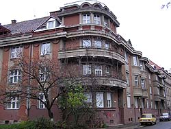 Ужгород сьогодні